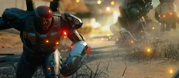 Для RAGE 2 с самого начала разработки готовили сильную историю. В трейлере к 1 апреля анонсировали чит-код, убивающий с первого раза