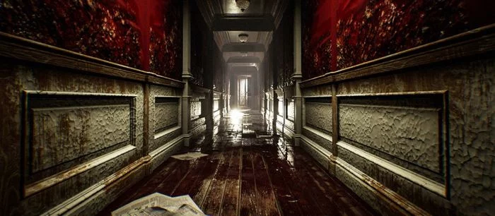 Достаточно 5 ГБ ОЗУ и GTX 750 Ti — появились системные требования хоррора Layers of Fear 2