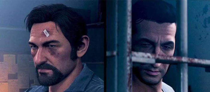 Двое зеков сбегают из тюрьмы — смотрите наш стрим A Way Out сегодня в 19:30 МСК
