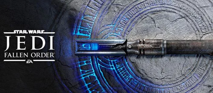 Electronic Arts тизерит Jedi Fallen Order — новую игру по вселенной Star Wars