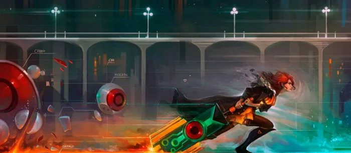 Epic Games Store раскрыл название следующей инди-игры для бесплатной раздачи