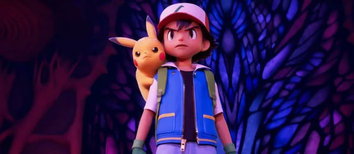 Эш, Пикачу и Команда R уже не те? Посмотрите, как отличается ремейк мультика про покемонов от оригинала 90-ых