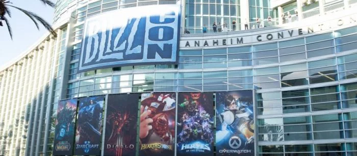 Ежегодная выставка BlizzCon 2019 пройдет 1-2 ноября. Билеты будут продавать в два этапа