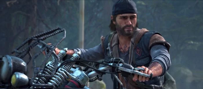 Еженедельные испытания и новый уровень сложности — в июне выходит бесплатное дополнение для Days Gone