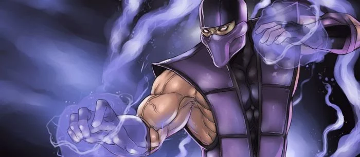 Фанаты Mortal Kombat 11 в слезах просят Эда Буна добавить в игру Рейна. Все из-за одного арта