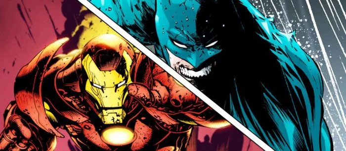 Файтинг «Marvel против DC» мог бы стать самой крутой игрой, считает создатель Mortal Kombat 11