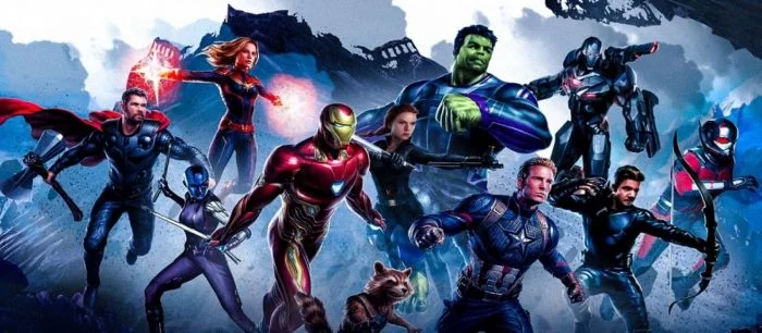 Фильм «Мстители: Финал» получил самые высокие оценки в серии. Круче еще не было