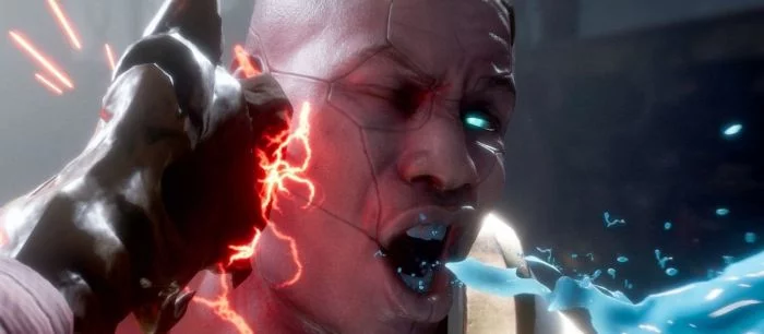 Фонтаны крови и отрубленные конечности — появилось видео со всеми фаталити в Mortal Kombat 11