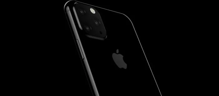 Фото и характеристики iPhone XI 2019 с тремя камерами утекли в сеть — слух
