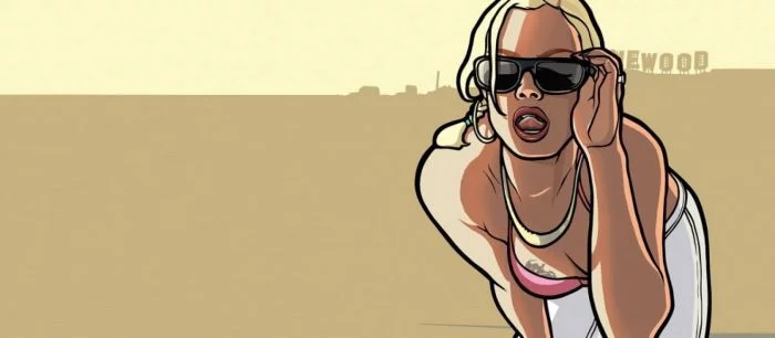 Фразу Си-Джея из San Andreas вставляют во всё подряд. И она везде отлично подходит!