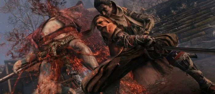 Где найти скрытых и необязательных боссов в Sekiro: Shadows Die Twice — гайд