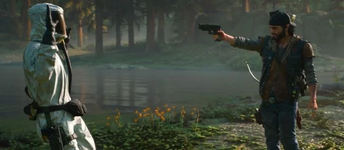 Где найти все блокпосты Неро (Nero) в Days Gone и получить достижение «Конец света» (World's End) — гайд и карта