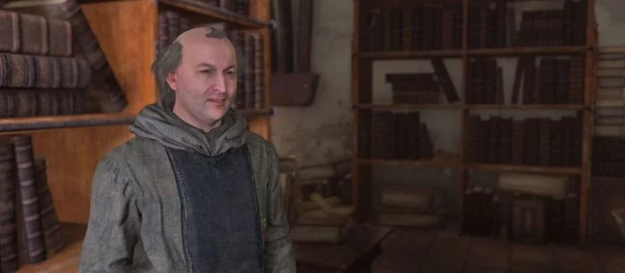 Где найти все 10 страниц в задании «Потерянные страницы» в Kingdom Come: Deliverance — гайд