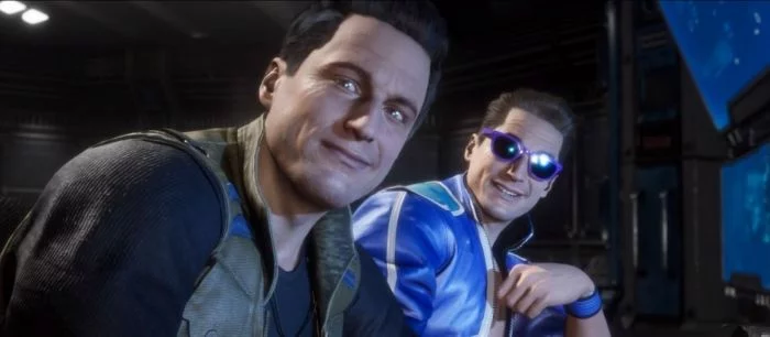 Геймер подсчитал, что на все скины в Mortal Kombat 11 уйдет $6440, а Эд Бун засмеялся и назвал это чушью