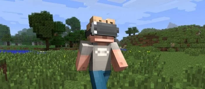 Геймер провел 24 непрерывных часа в Minecraft VR. Вот что с ним случилось после этого