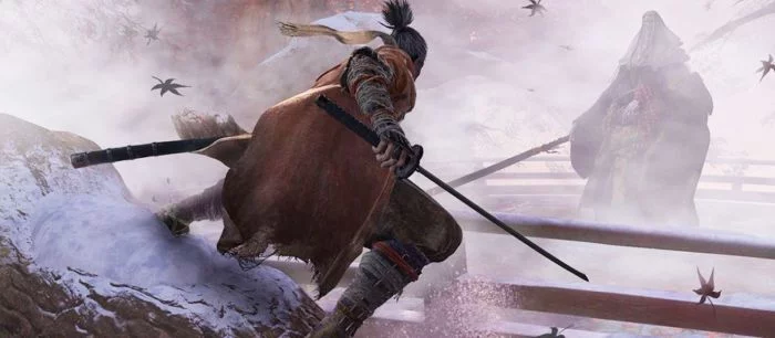 Геймер создал для Sekiro: Shadows Die Twice карту, которая поможет вам найти всех секретных боссов и скрытые предметы