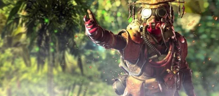 Геймеры самостоятельно наказали читера в Apex Legends, устроив ему ловушку