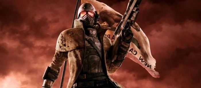 Графику Fallout: New Vegas сделали в четыре раза четче (скриншоты)