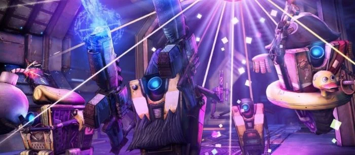 Халява: Borderlands 2 и The Pre-Sequel будут бесплатными 2 дня в Steam. Отличный повод окунуться в мир безумия