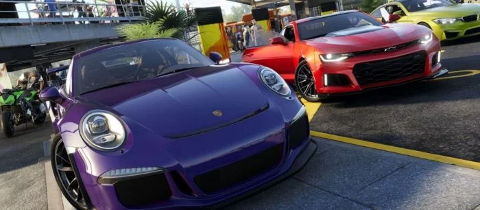 Халява: в The Crew 2 пройдут бесплатные выходные. Поторопитесь, чтобы объехать всю Америку