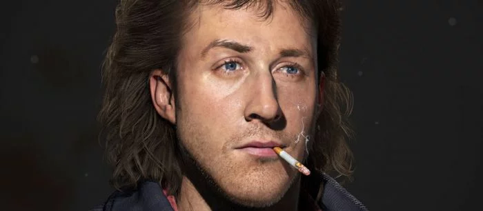 Художник из EA создал очень реалистичные арты игры из 90-х, которую разработал Хидео Кодзима