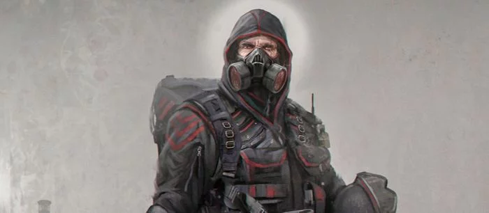 Художник опубликовал фанатские арты S.T.A.L.K.E.R. 2. На них показаны три фракции