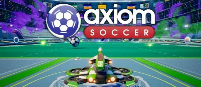 В раннем доступе Steam вышел бесплатный клон Rocket League