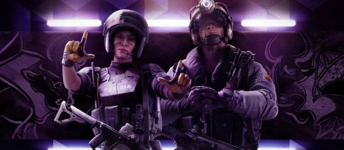 Игрок создал в Sims 4 карту из Rainbow Six Siege. На это он потратил всего пару дней