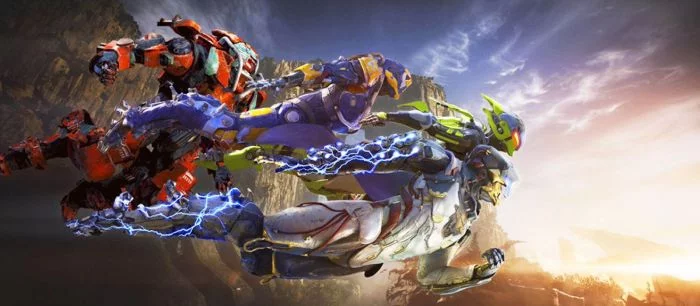 Игроки Anthem от скуки начали превращать своих персонажей в покемонов, суперзлодеев и черепашек-ниндзя — скриншоты