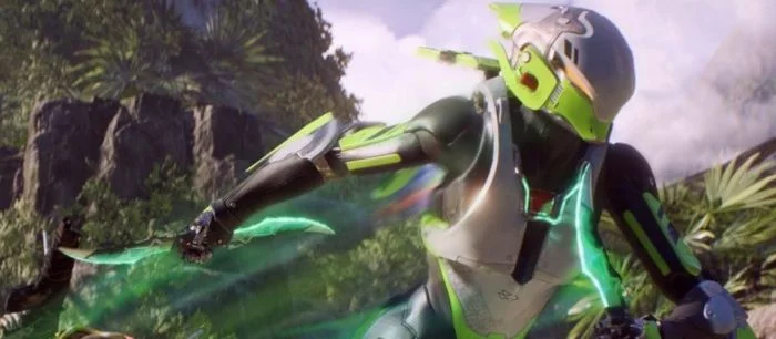 Игроки столкнулись с еще одним багом в Anthem. На сей раз он делает боссов невидимыми