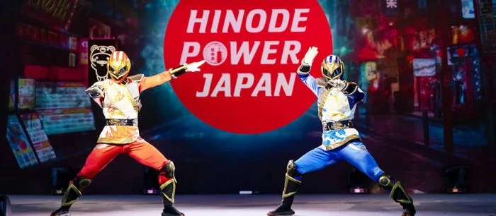 Игры, косплей, музыка, танцы и боевые искусства — в Москве прошел фестиваль японской культуры Hinode Power Japan 2019