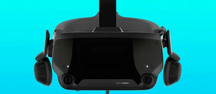 Index, новый VR-шлем от Valve, поступит в продажу в июне. Для игр потребуется GTX 1070