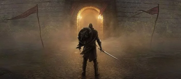 Как добывать ресурсы в The Elder Scrolls:Blades