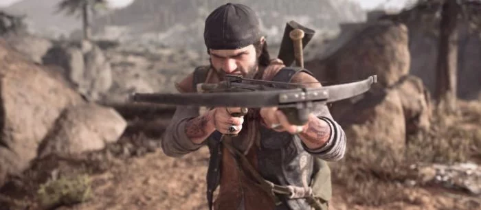 Как максимально улучшить здоровье, запас сил или концентрацию в Days Gone и получить достижение «Самосовершенствование» (Performance Enhanced) — гайд