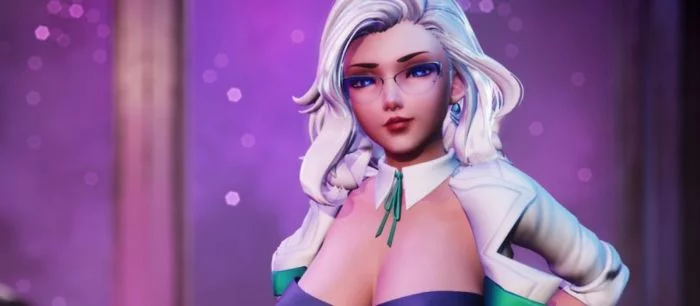 «Как Mass Effect, только с порнухой» — космическая игра для взрослых Subverse собрала на Kickstarter свыше $1,2 млн