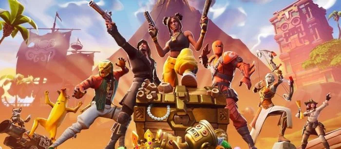 Как покорить 5 самых высоких точек в Fortnite — гайд