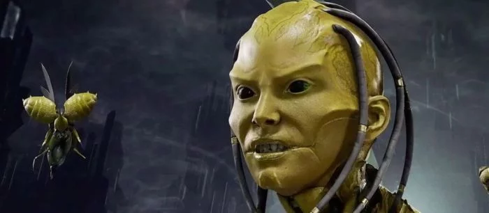 Как получить достижение «Полное неуважение» (Total Disrespect) в Mortal Kombat 11, играя за Ди'Вору — гайд