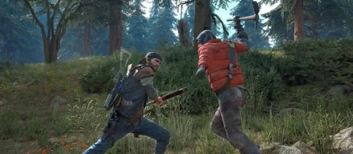 Как попасть внутрь блокпоста Неро (NERO) в Days Gone — гайд