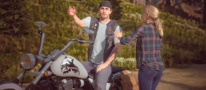 Как увеличить инвентарь и носить больше вещей в Days Gone — гайд