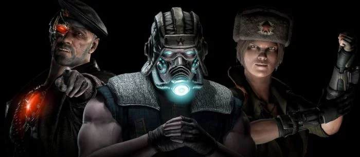Как в Mortal Kombat 11 открыть скины для бойцов — гайд
