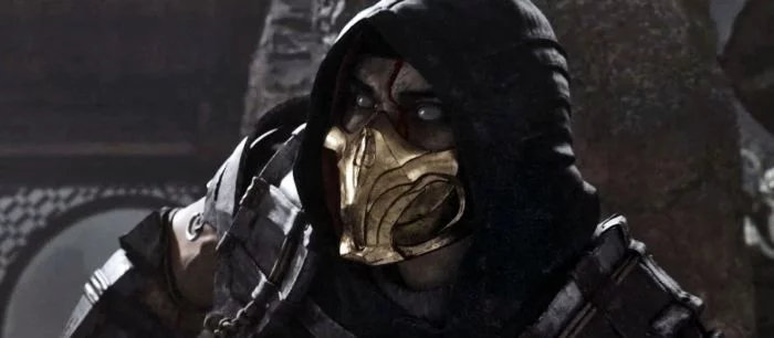Как в Mortal Kombat 11 получить полноразмерную лицевую маску Скорпиона — гайд