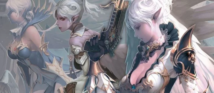 Классические хроники и олдскульное PVP в Lineage 2 Essence станут доступны бесплатно уже 23 апреля