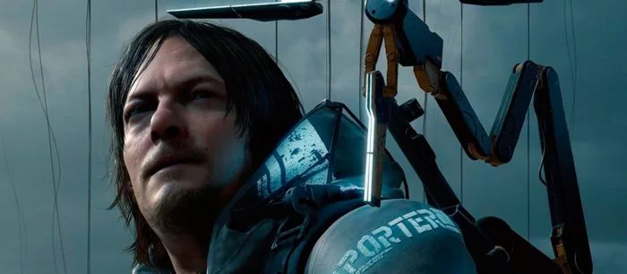 Кодзима и Ридус расскажут о Death Stranding 25 апреля