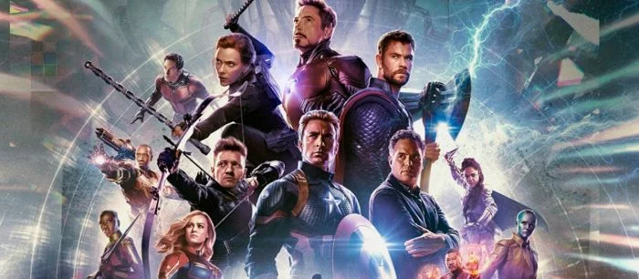 «Команда обрюзгших пенсов победила супертитана?!» — впечатления от «Мстители. Финал»