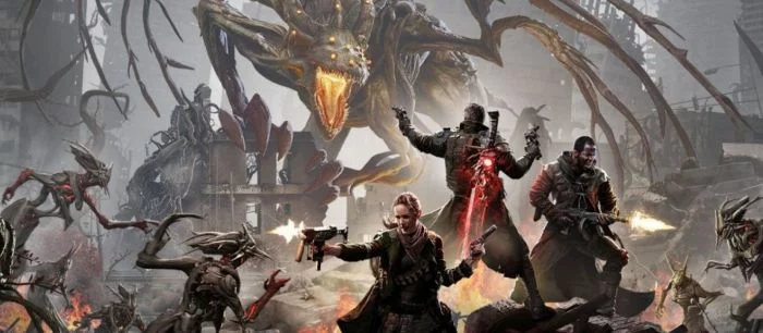 Кооперативный шутер Remnant: From the Ashes от создателей Darksiders 3 выходит уже в августе