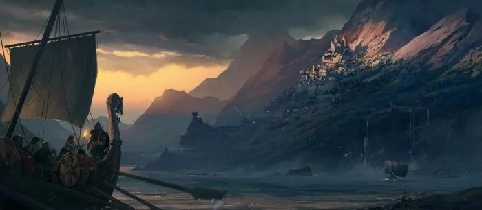 Kotaku: следующая Assassin's Creed действительно будет про викингов