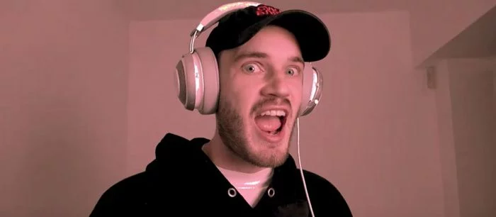 Крики, вопли и маты — как PewDiePie убивает боссов в Sekiro: Shadows Die Twice (видео)