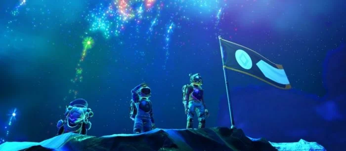 Лучшие игры про космос на PS4 ко Дню космонавтики &#128640;