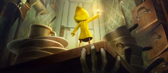 «Маленькие кошмары» возвращаются в приквеле Very Little Nightmares для мобильных платформ
