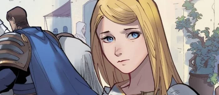 Marvel и Riot Games анонсировали вторую серию комиксов по League of Legends